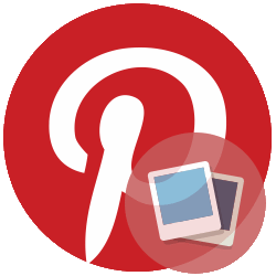 foto toevoegen aan pinterest